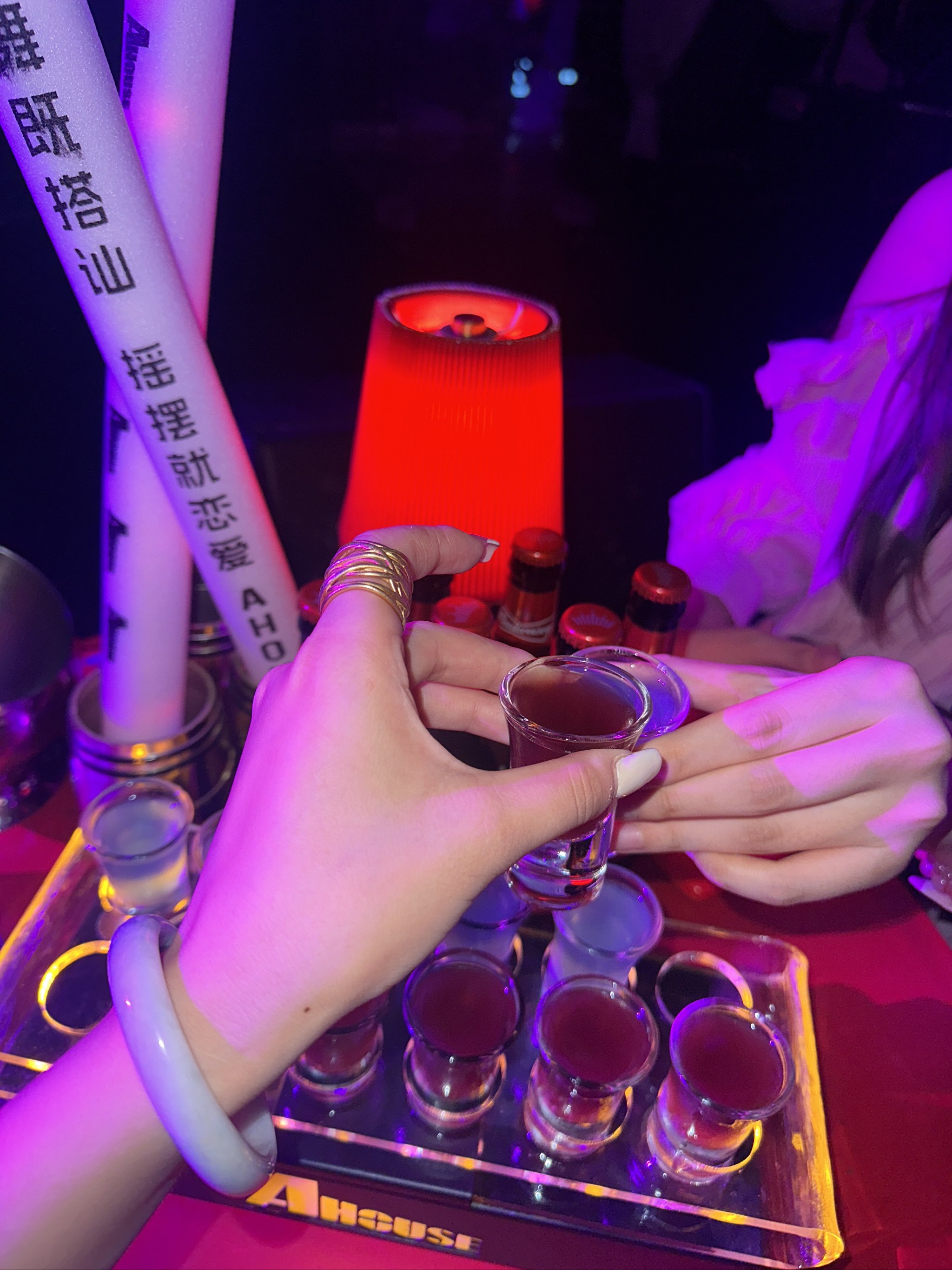 郑州商务ktv创新商务ktv模式解析-金水区ktv预订