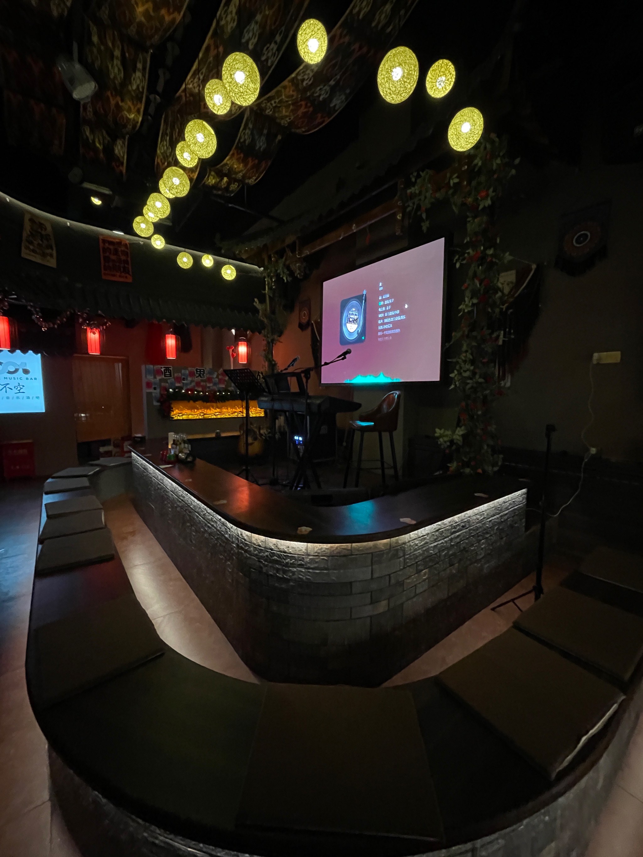 郑州商务ktv热门推荐精选-二七区ktv预订