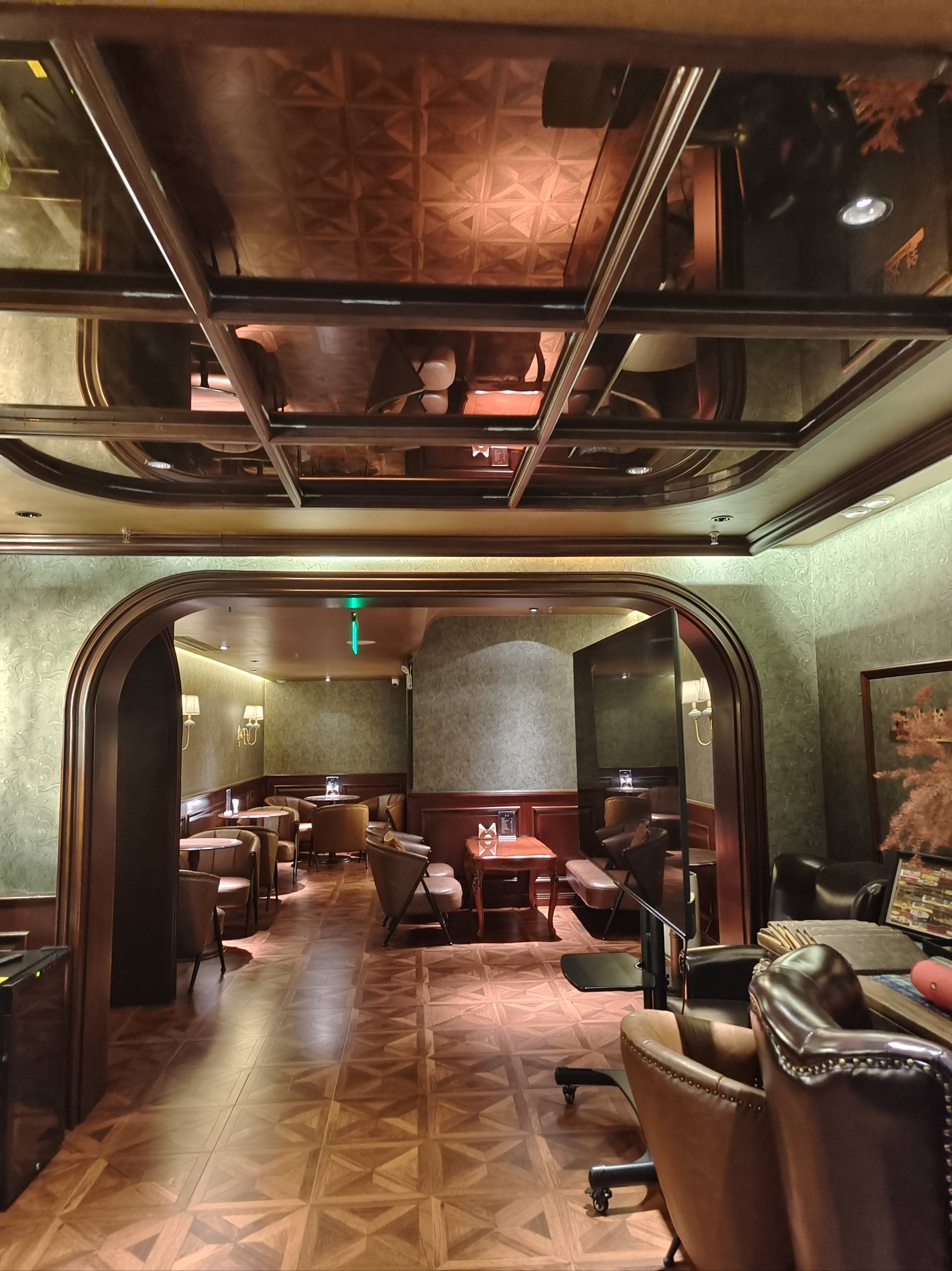 郑州商务ktv畅享商务ktv新玩法-中牟县ktv预订