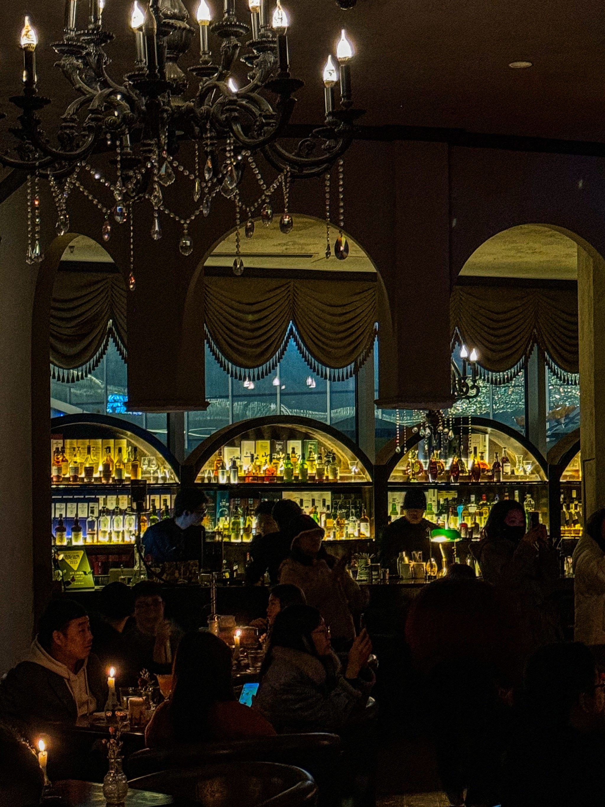 郑州商务ktv市场迎来新模式-新郑市ktv预订