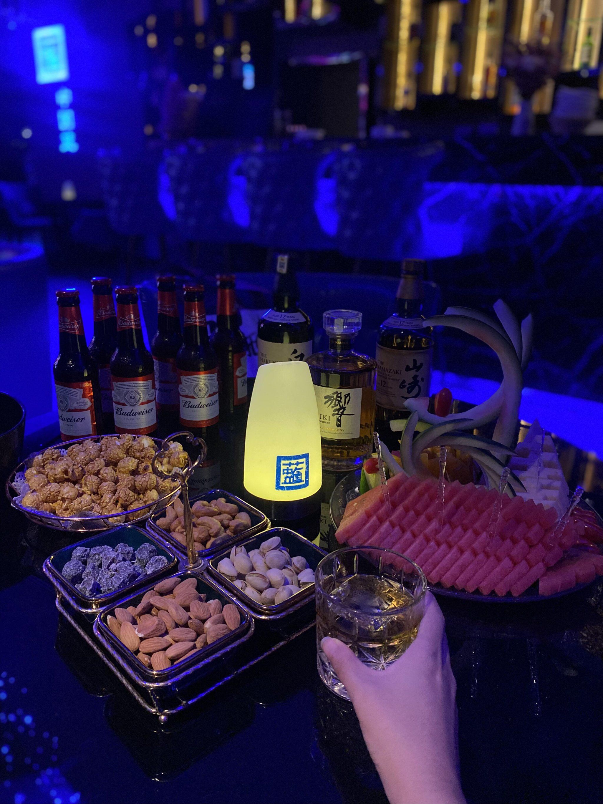 郑州商务ktv中低端特点-登封市ktv预订