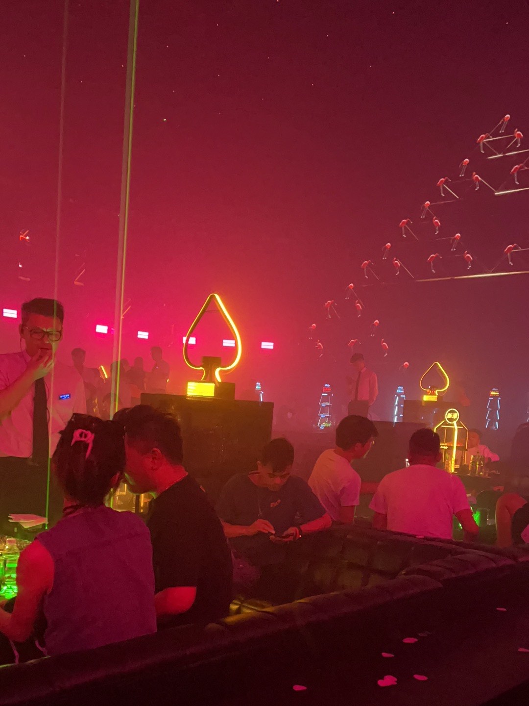 郑州商务ktv及商务ktv啥意思介绍-登封市ktv预订