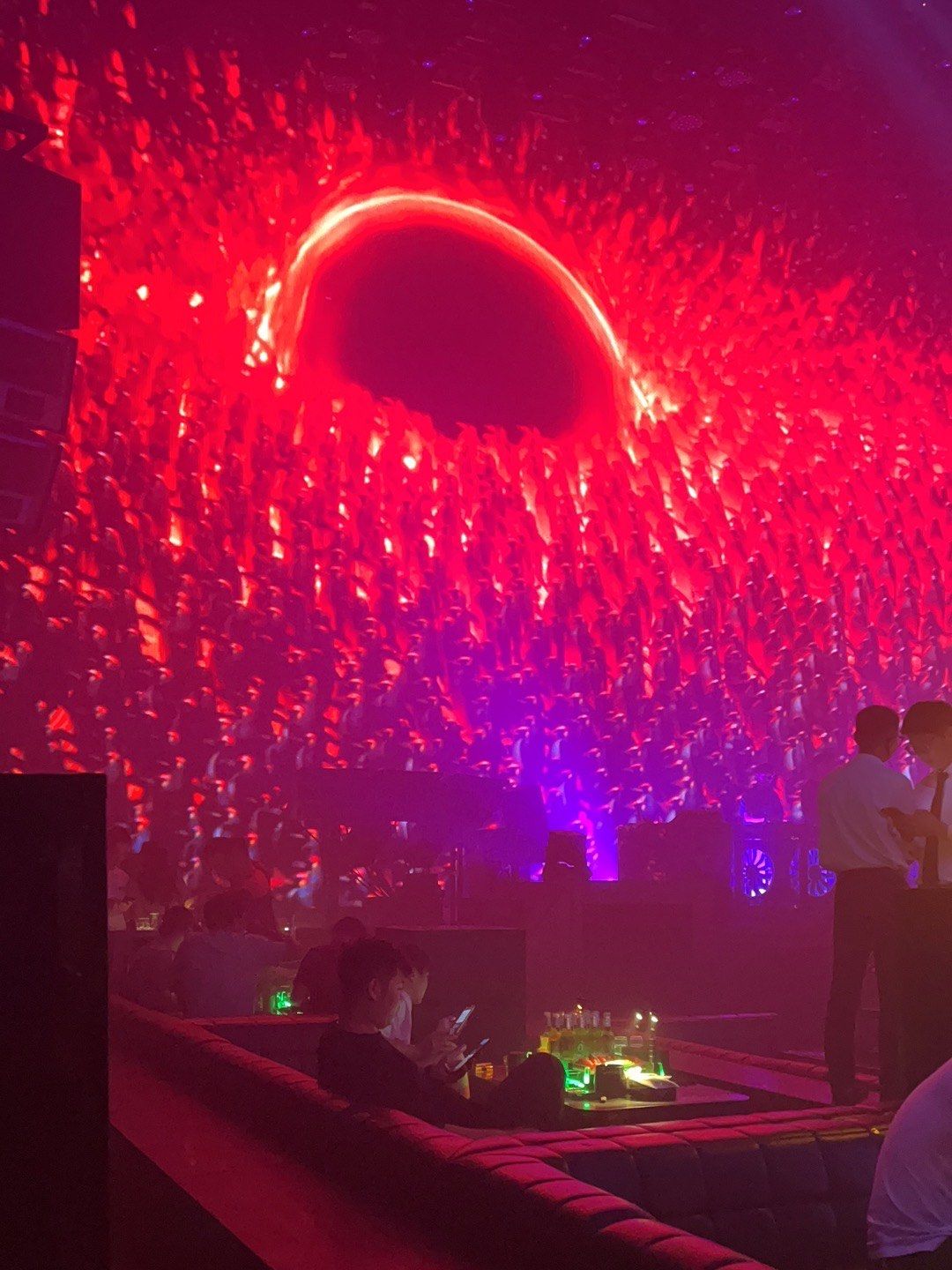 郑州商务ktv推荐商务ktv哪里有选择-上街区ktv预订